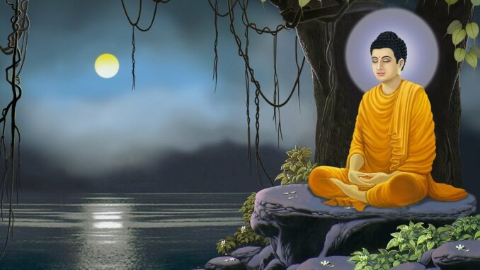 buddha-4264589_1280
