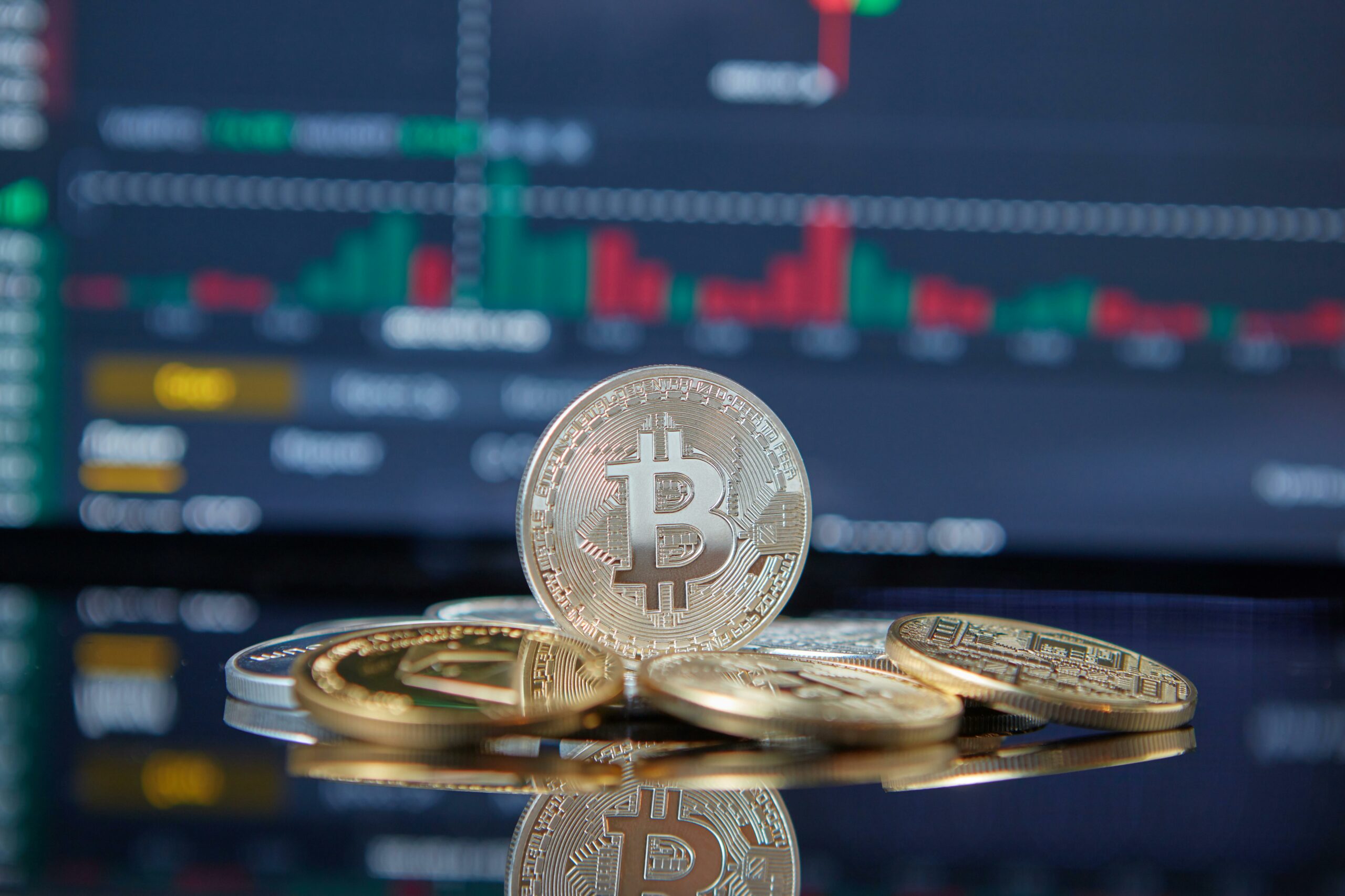 Crypto News